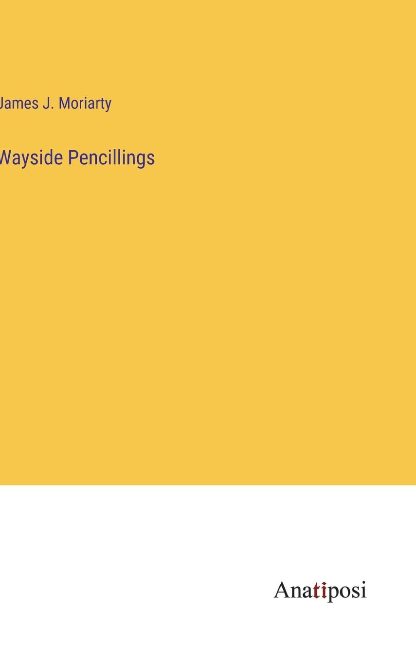 Wayside Pencillings