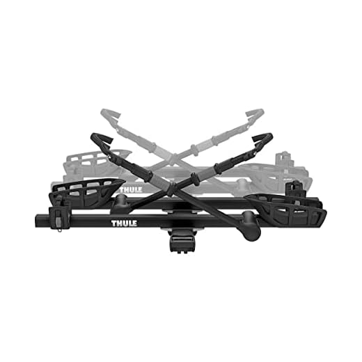 Thule T2 Pro XT 2 Bike Add-On