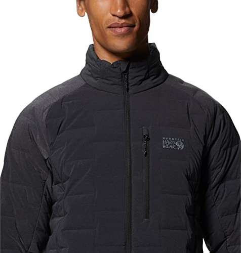 Image of Mountain Hardwear StretchDown Jacket