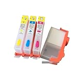 cartouche compatible hp 302 Spécialement conçu for prendre en charge l'impression de documents et de photos for divers utilisateurs, offrant une sortie durable.