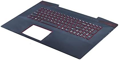 Lenovo Upper Case C Y70 70T W/KB CZ SK, FRU5CB0G59746 (W/KB CZ SK)