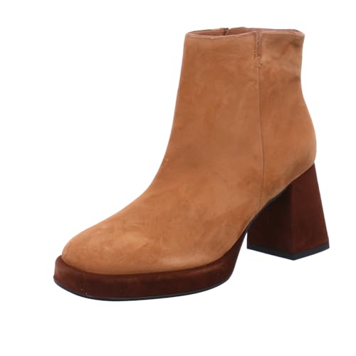 Paul Green , caramel, cognac,Hellbraun, Gr. 6