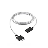 Un Cavo Di Connessione VG-SOCC05 Da 5 Metri/16,4 Piedi, Compatibile Con Samsung, TV 4K 55'' 65'' 77'' Serie S95D S95F QN65S95D QN77S95D