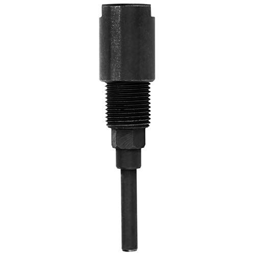 Tige d'extension de mandrin 6,35mm en alliage pour défonceuse - 2