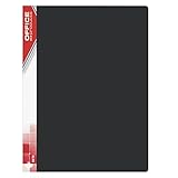 Einband aus festem Polypropyle