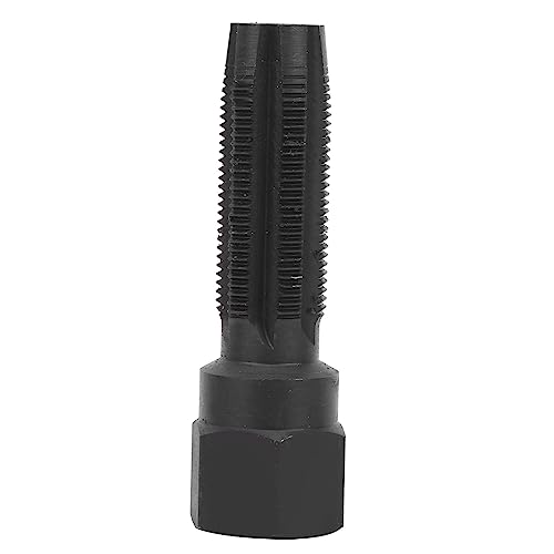 Kit de Reparo de Rosca de Plugue de Aço Carbono, Alta Resistência, Inclui Caixa de Ferramentas, M14