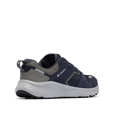 Image of Columbia Men Omni Grip Benson Shoes