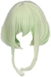 MAGGAZ Comic Book Cosplay Wig for PROMARE Lio Fotia Wig