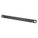 CAMVATE Aluminum Cheese Bar with 15mm Rod Adapter for Camera & Monitor Cage Rig