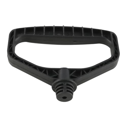 Laroal Motorstartergriff mit Zugseil Rücklaufstartergriff Schneefräsengriff Passend für Generator Sprühgerät Schneefräse Wasserpumpe