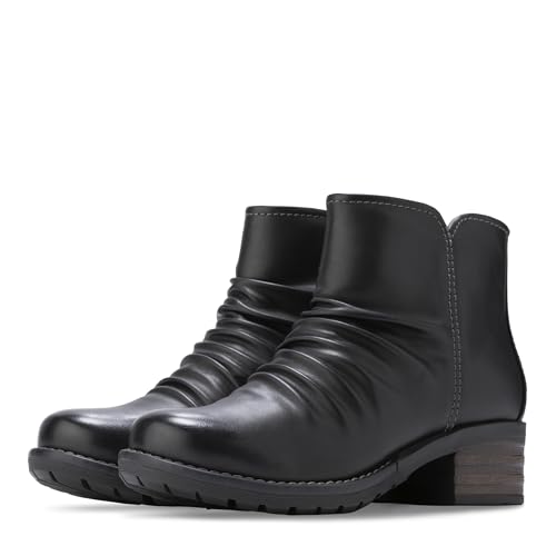 Eastland Women's Veranda Ankle Boot3