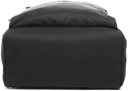Amazon.co.jp: プラダ リュックサック メンズ ブラック 2VZ048 V OOO