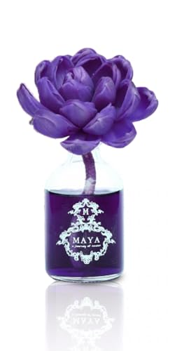 Mt[fBt[U[ t`x_[ 50ml | Aroma Flower Diffuser - French Lavender [sAi]