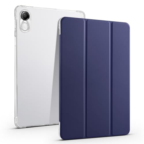 Coque Honor Pad V8 Pro 2022 avec veille auto et fente stylet intégrée