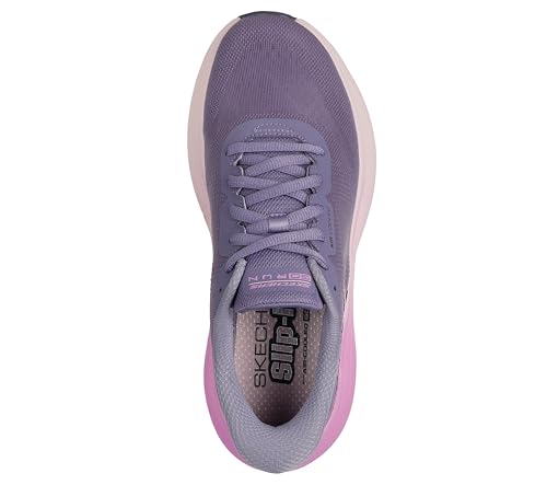 Miniatura 4 de Skechers Mujer MAX Cushioning Endeavour Hallandale Slip-In Entrenador