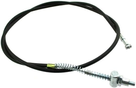 Rear Brake Cable for Ya PW50 Y-Zi 50 PY50 Rear Drum Brake