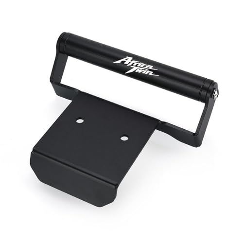 Support de navigation XRV 750 Africa Twin pour road trip et voyage
