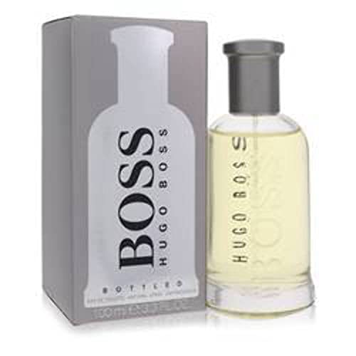 Hugo Boss Hugo boss bottled edt spray 100ml