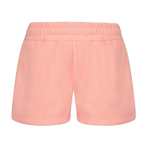French Terry Short Niñas para días de parque y actividades extraescolares 2