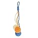 NOLITOY Toy Pet Accessories Cat Scratching Sisal Ball Cats Scratching Ball Sisal Cat Scratcher Cat Scratching Post Cat Catch Ball Kitten Scratching Post The Cat Scratch-Resistant