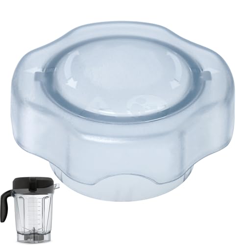 Lid Plug Replacement Parts for Vitamixer 64oz Low...