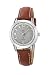 Produktbild ETT Eco Tech Time Funk Solar Damen Uhr Analog mit Leder Armband ELS-11495-12L