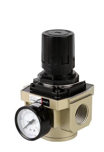 Processeur de source d'air AR5000-10 régulateur de pression