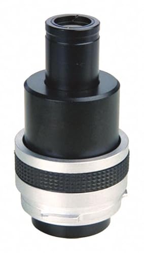 INSIZE ISP-Z3015-LENS20X 20X Lens with Half-Reflection Mirror and Oblique Illuminator