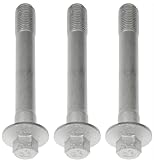 Dorman 917-510 Front Wheel Hub Bolt Compatible with Select Dodge Models, 3 Pack