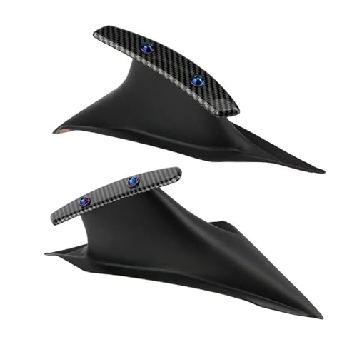 Carénages latéraux moto CBR650R finition premium protection de carénage