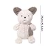 Dewireaey Peluche De Perrito Imagen de Dewireaey Peluche De Perrito