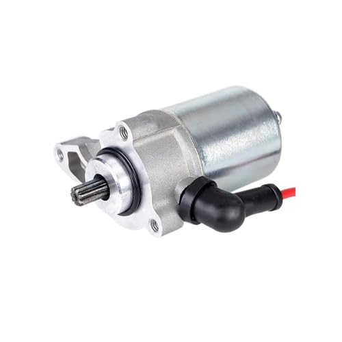 Démarreur électrique idéal pour trajets quotidiens en TDR125 - 5