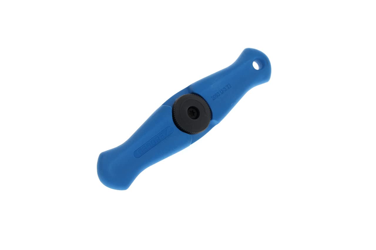 Gedore 1791532 Ratchet With T-handle 1/4" - Code: 1791532