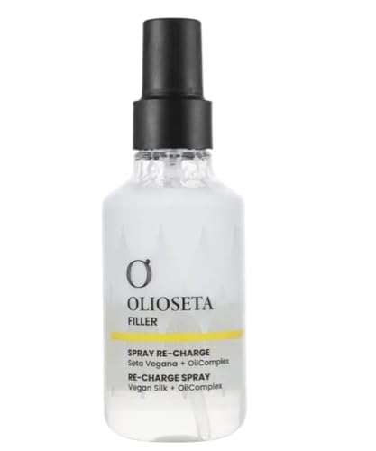 Barex Olioseta Spray Leave-In 150 ml Tratamiento miniatura 1