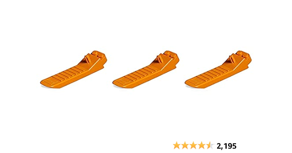 what is the orange piece that comes with lego sets