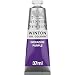 Winsor & Newton Winton Oil Colour Tube, 37ml, Dioxazine Purple