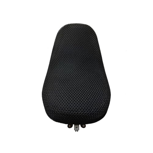 Housse de coussin de siège arrière BMW R12 en filet protection maille 3D
