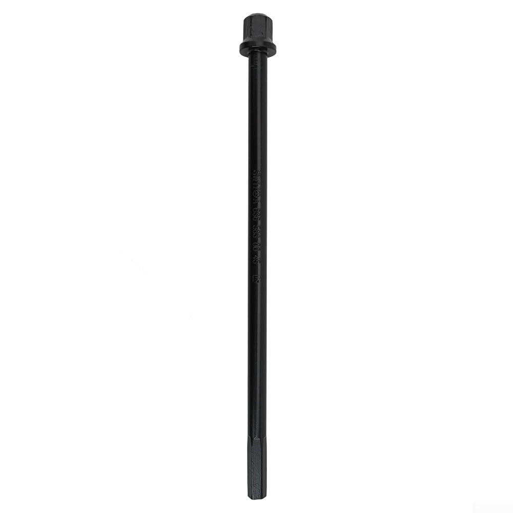 Para Mercedes para Vito W639 para W447 Herramienta de extracción de llave de rueda de repuesto para uso en modelos fabricados de 2005 a 2022 OEM con referencia cruzada