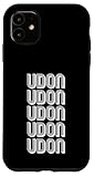 Udon ApparelEat Udon Apparel