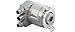 POSITAL IXARC OCD-EM00B-0016-B12V-PRM Ethernet ModbusTCP Absolute Rotary Encoder