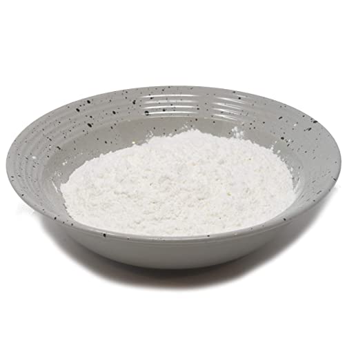 Kappa Carrageenan Powder- Refined Kappa Carrageenan Powder, Pure Kappa Powder for Vegan Cheese by AHI (4 oz)