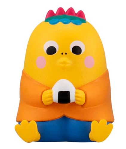 コジコジ ピクニック ガチャ 次郎くん