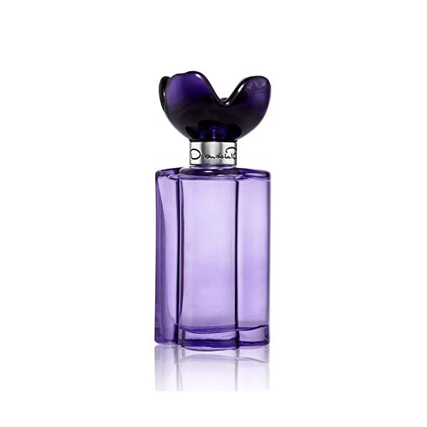Oscar de la Renta Oscar Collection Lavender Eau de Toilette Perfume Spray for Women, 3.4 Fl. Oz.