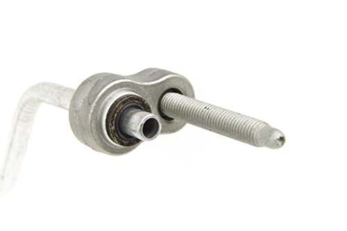 Gm Genuine Parts 23147329 Air Conditioning Evaporator Thermal Expansion Valve Tube #TOP3