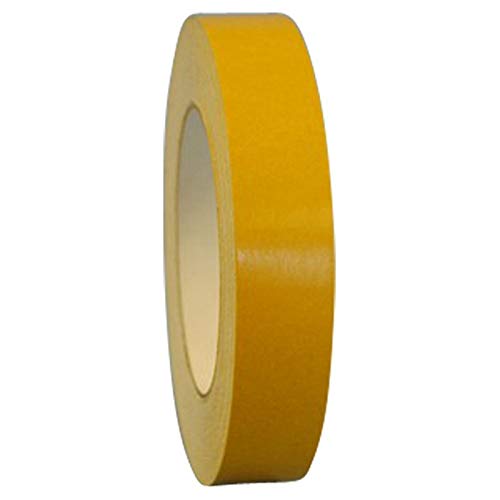 Bapna Monica Hair Wig Both Side Transparent Adhesive Tape (1 inch Width x 45 Meter Length)