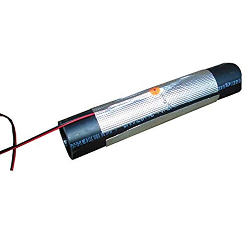 OR-DSP503B-NS-RF4 3 Digit Now Serving Display with Wireless Remote Control (2RF4, White)