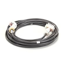 Frymaster 8063388 البعيد N وعاء 20 القدم كابل البروبان السائل