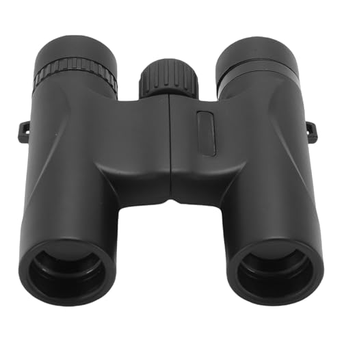 Binoculares 10x25 HD Portátiles Plegables para Exterior miniatura 3