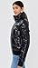 SAM. Women's Freestyle Bomber Jacket, Jet, Black, S