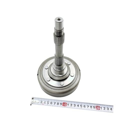 Couvercle d'embrayage CF 800 ATV 0800-053000-0001 pour quad
